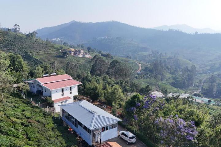 My Space Holiday Inn Kotagiri