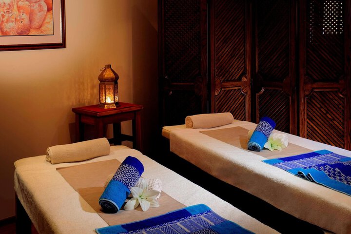 Spa Photos