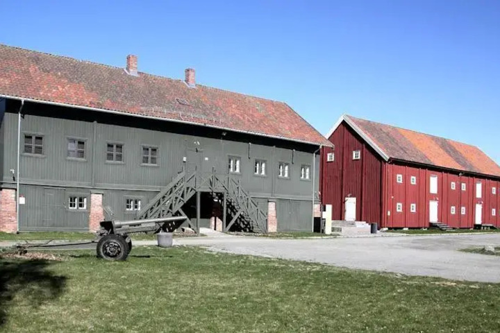 AIRPORT MOTEL & APARTMENT - HOSTEL