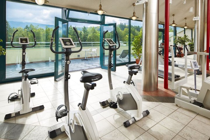 Health and Fitness 11 of 40
