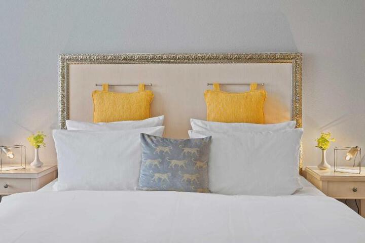 Hotel St. Leonhard