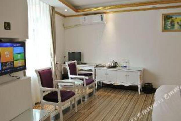 Jinshengyuan Business Hotel
