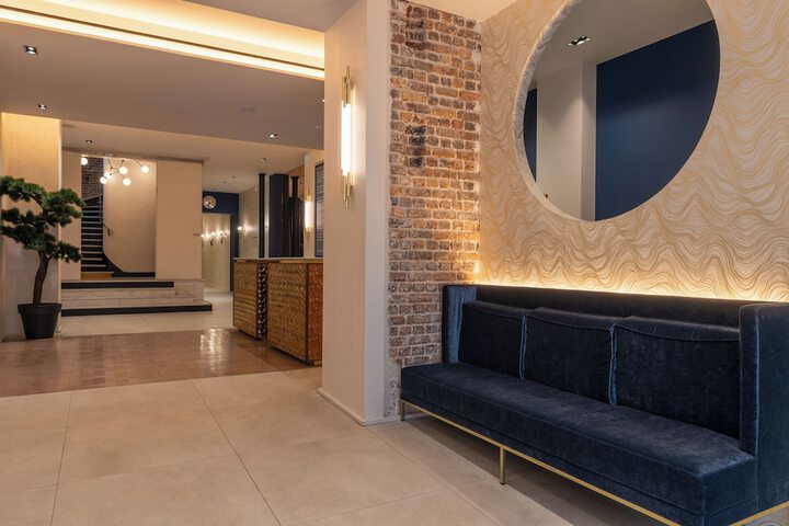 Lobby Photos