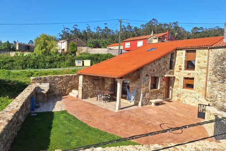 A casa dos Pobres