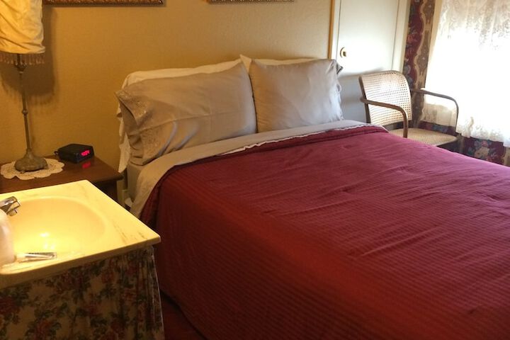 Double Bed (11 of 16)