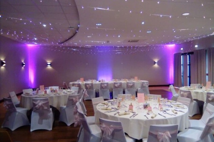 Wedding/Banquet 20 of 32