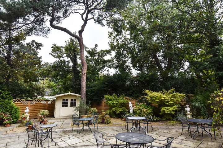 Terrace/Patio 49 of 50