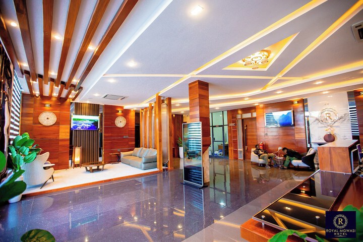 Hotel Interior 13 of 79