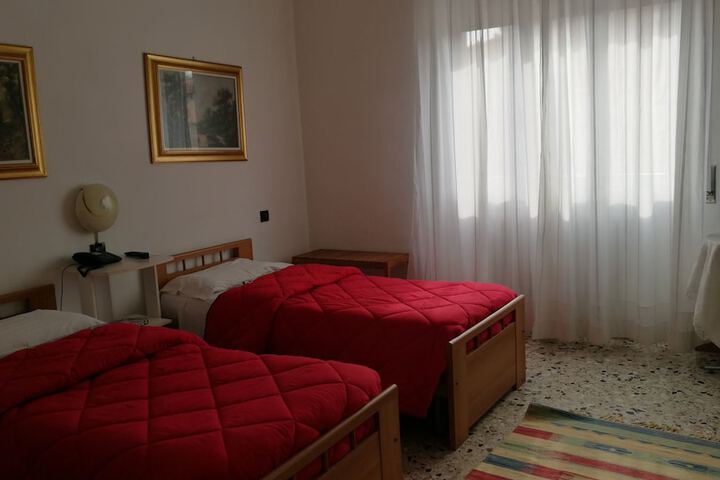 Albergo Ristorante Roma in Legnano