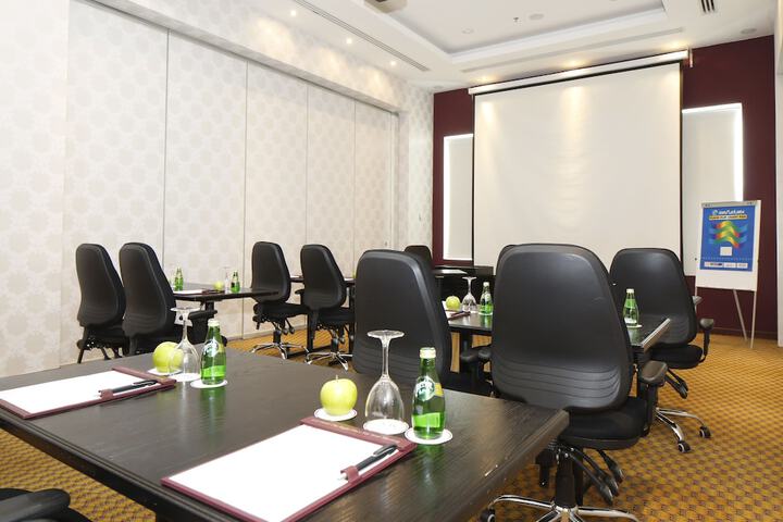 Meeting 106 of 112
