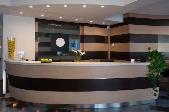 Hotel Interior 4 of 35