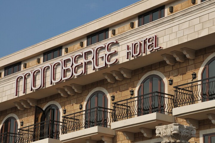 Hotel 88 of 88