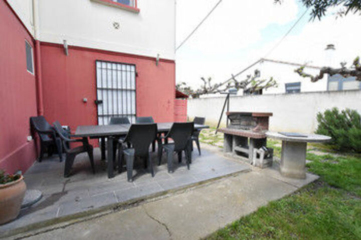 Terrace/Patio 17 of 19