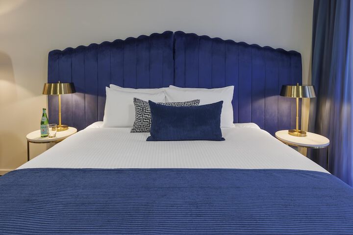 Oaks Melbourne St. Kilda Road Hotel