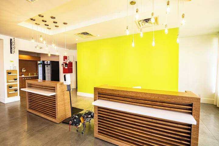 Hotel Interior 6 of 100