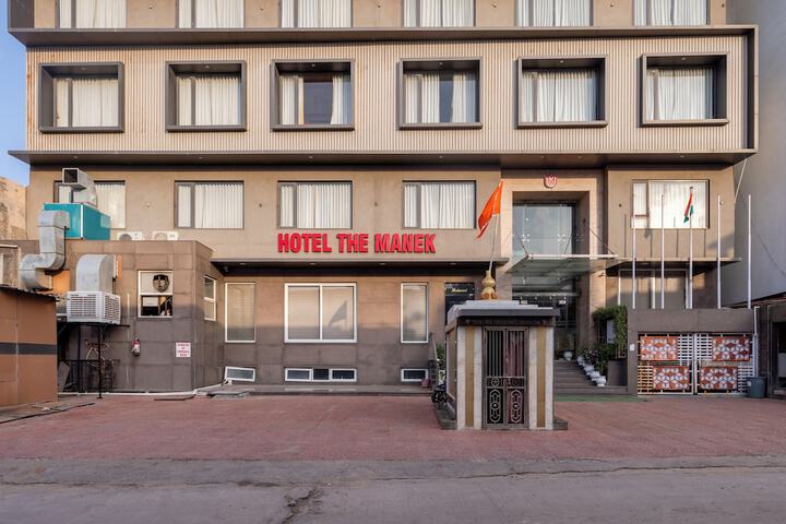 Hotel 53 of 55