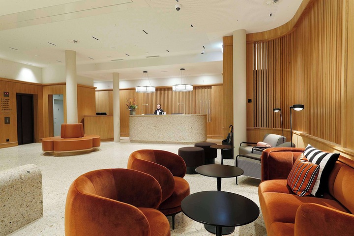 Hotel Interior 2 of 63