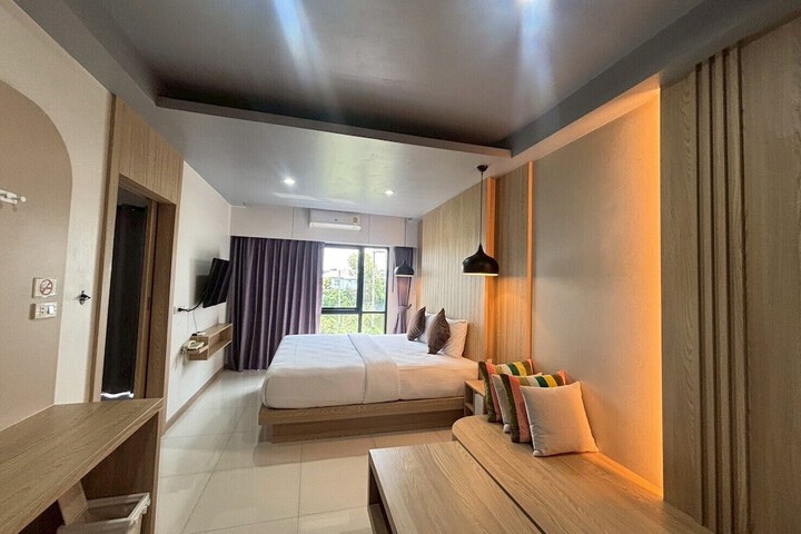 Room 30 of 101