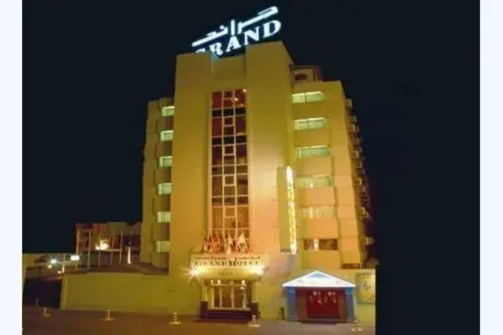 Hotel 2 of 6