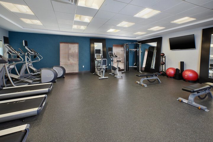 Fitness Club