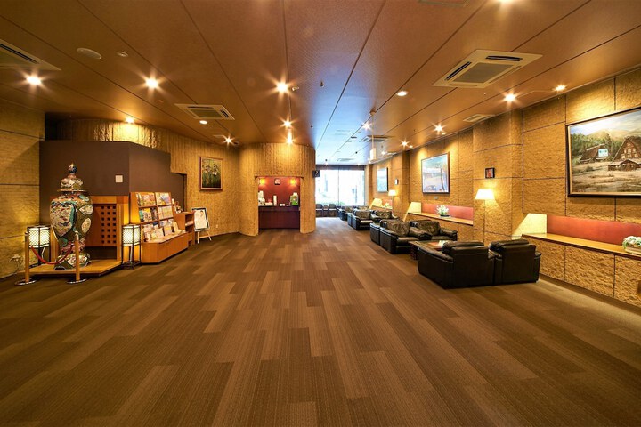 Hotel Interior 7 of 33