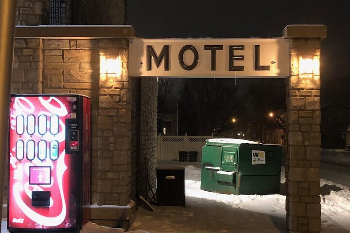Hotel 19 of 22