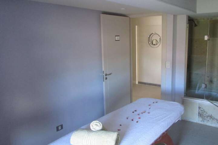 Spa Massage