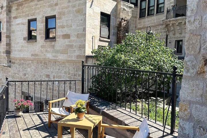 Terrace/Patio 52 of 75