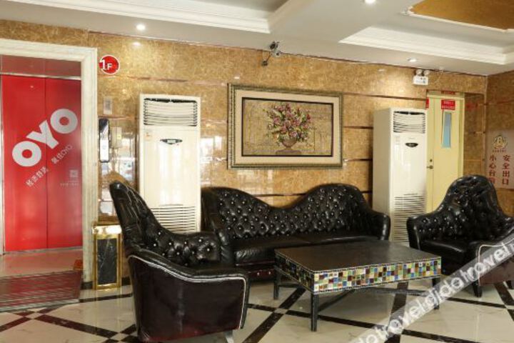 Hotel Interior 20 of 35
