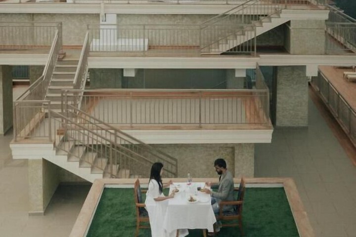 Terrace/Patio 78 of 82