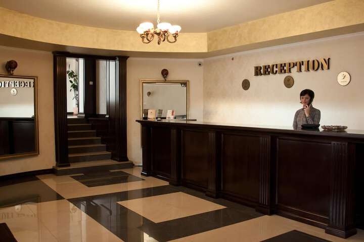 Hotel Interior 2 of 37