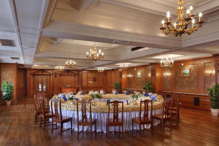 Fitness Center Photo