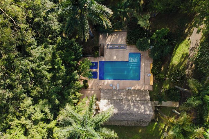 Palma Real Coliving in Girardota