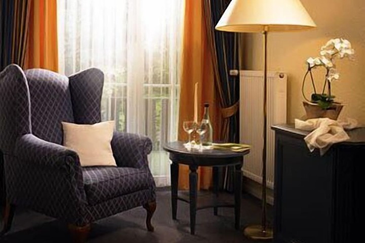 Fitness Facility Photos