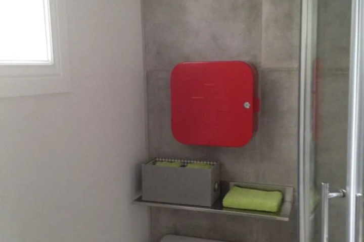 Bathroom Vanities