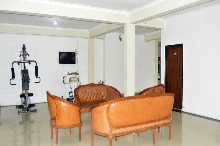 Hotel Interior 21 of 24