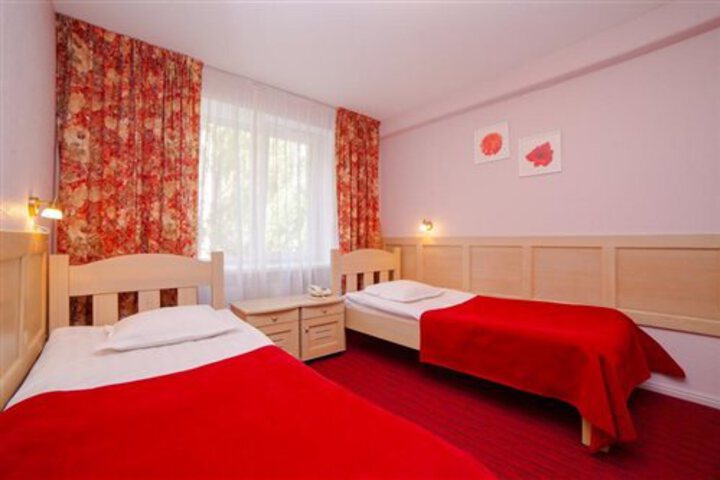 Spa and Wellness Pictures