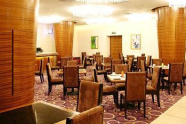 Photo of Ramada Hotel Jiahong