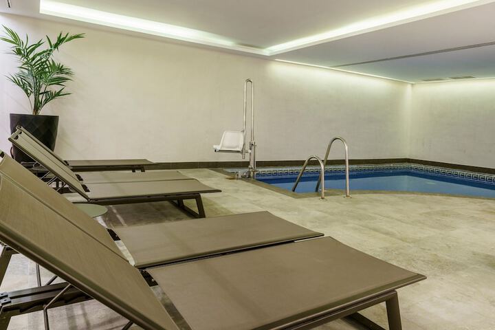 Spa Photos