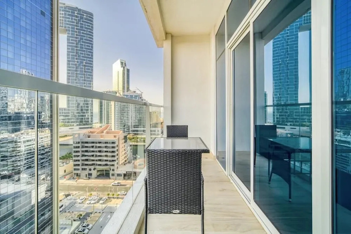 Terrace/Patio 7 of 20
