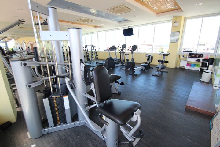 Health and Fitness 52 of 62