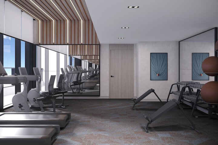 Health and Fitness 19 of 38