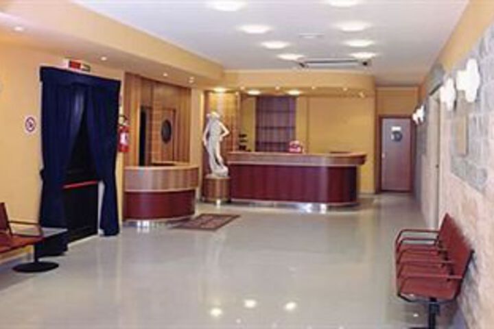 Hotel Interior 18 of 33