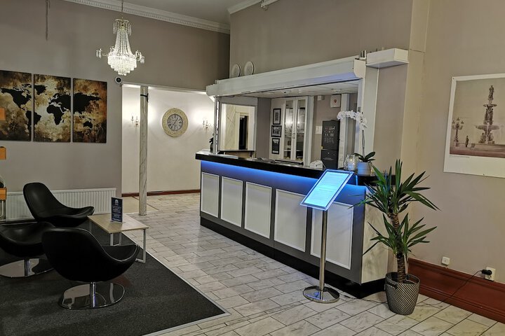 Hotel Interior 2 of 50
