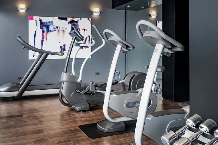 Fitness Club