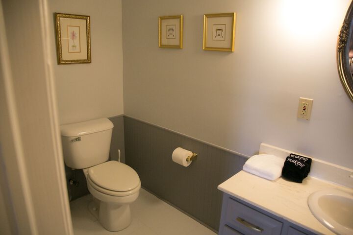 Standard Double Room (20 of 64)