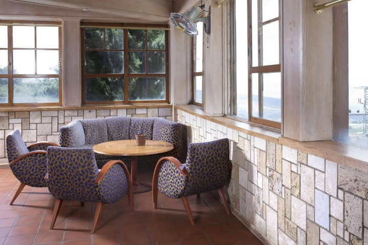 Terrace/Patio 7 of 21