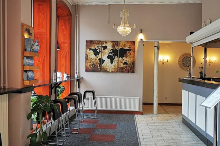 Hotel Interior 3 of 50