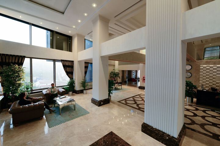 Hotel Interior 3 of 43