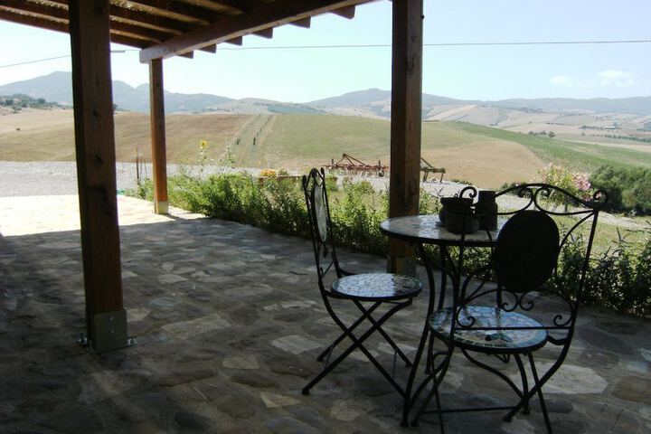 Terrace/Patio 9 of 29
